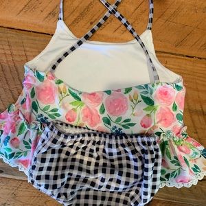 Sweet Honey size 8 Swimsuit